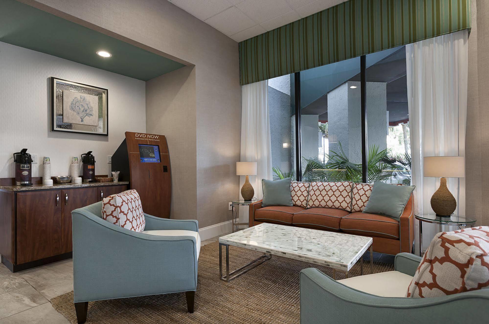 The - A Boutique Resort 4*