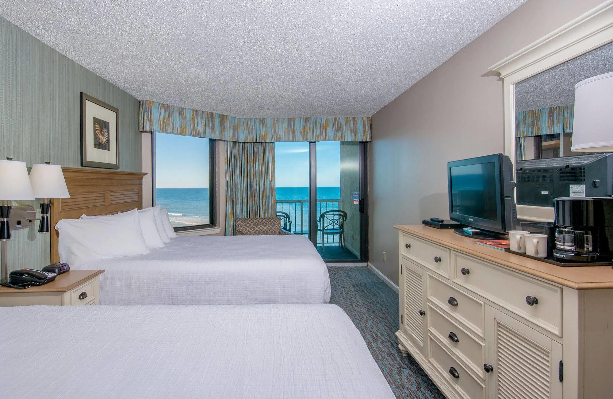The - A Boutique Resort Myrtle Beach