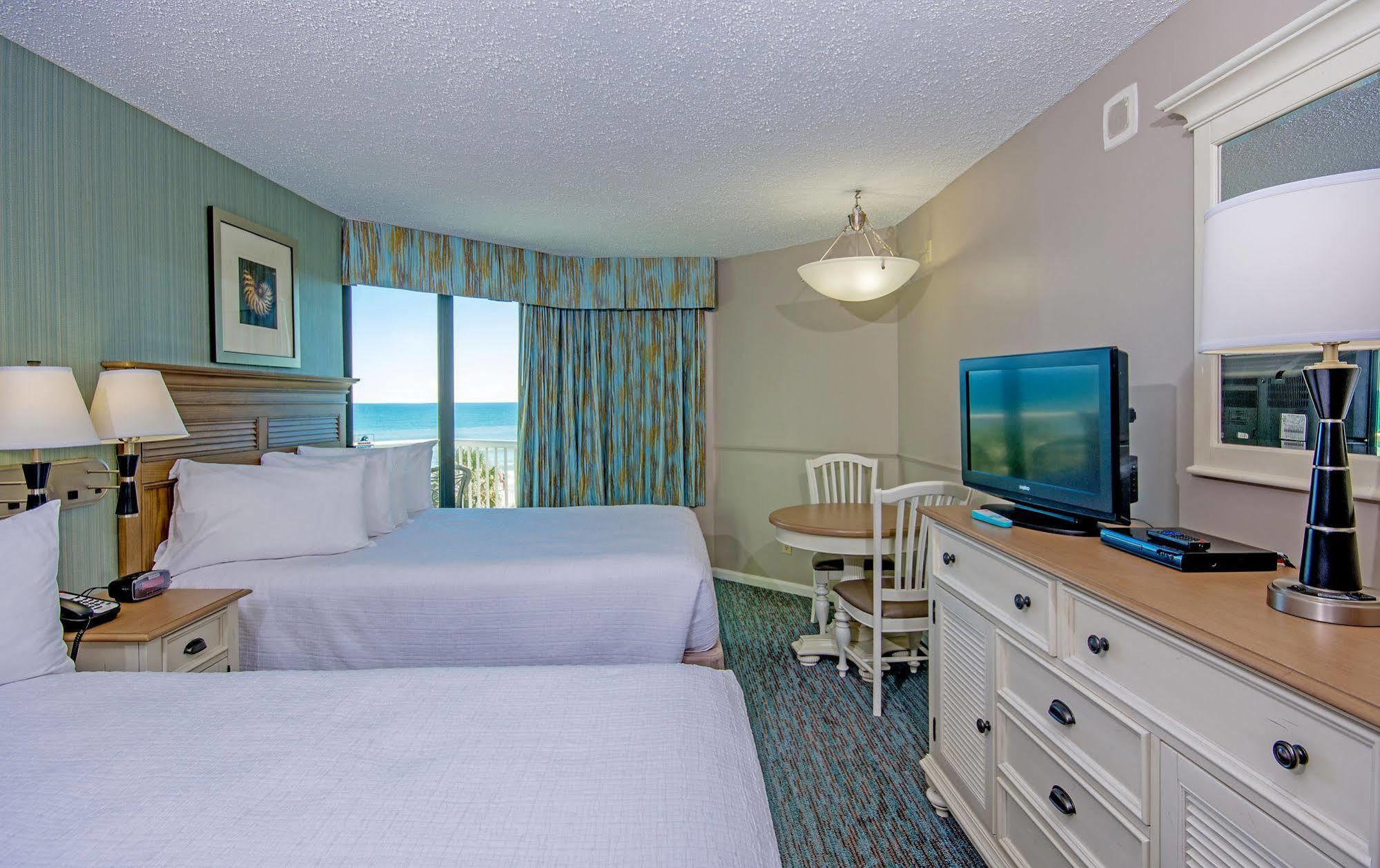 Resort The - A Boutique Myrtle Beach