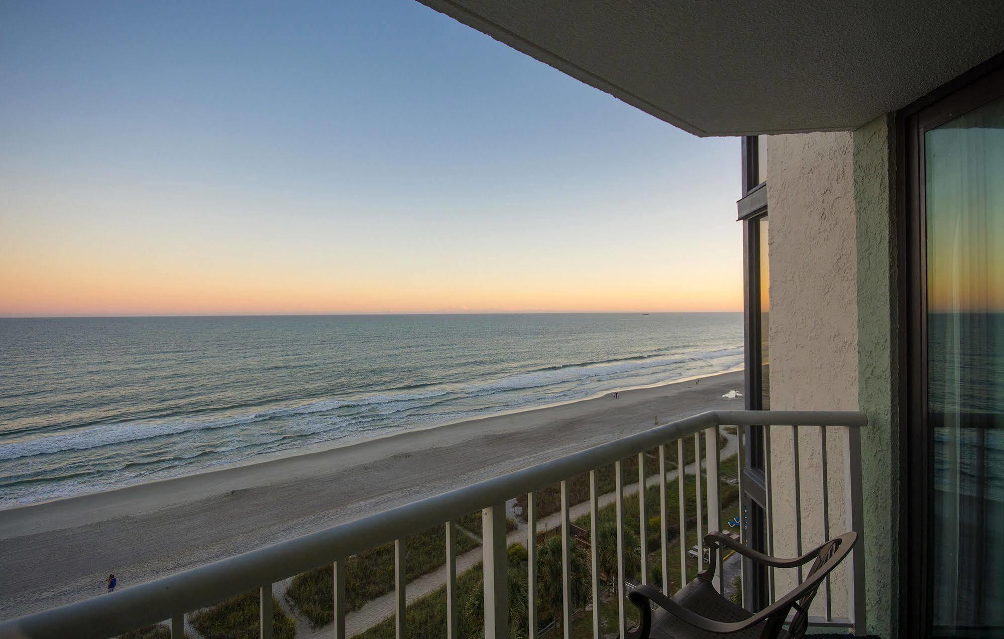 Resort The - A Boutique Myrtle Beach