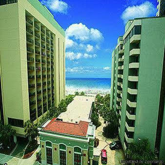 The - A Boutique Resort Myrtle Beach