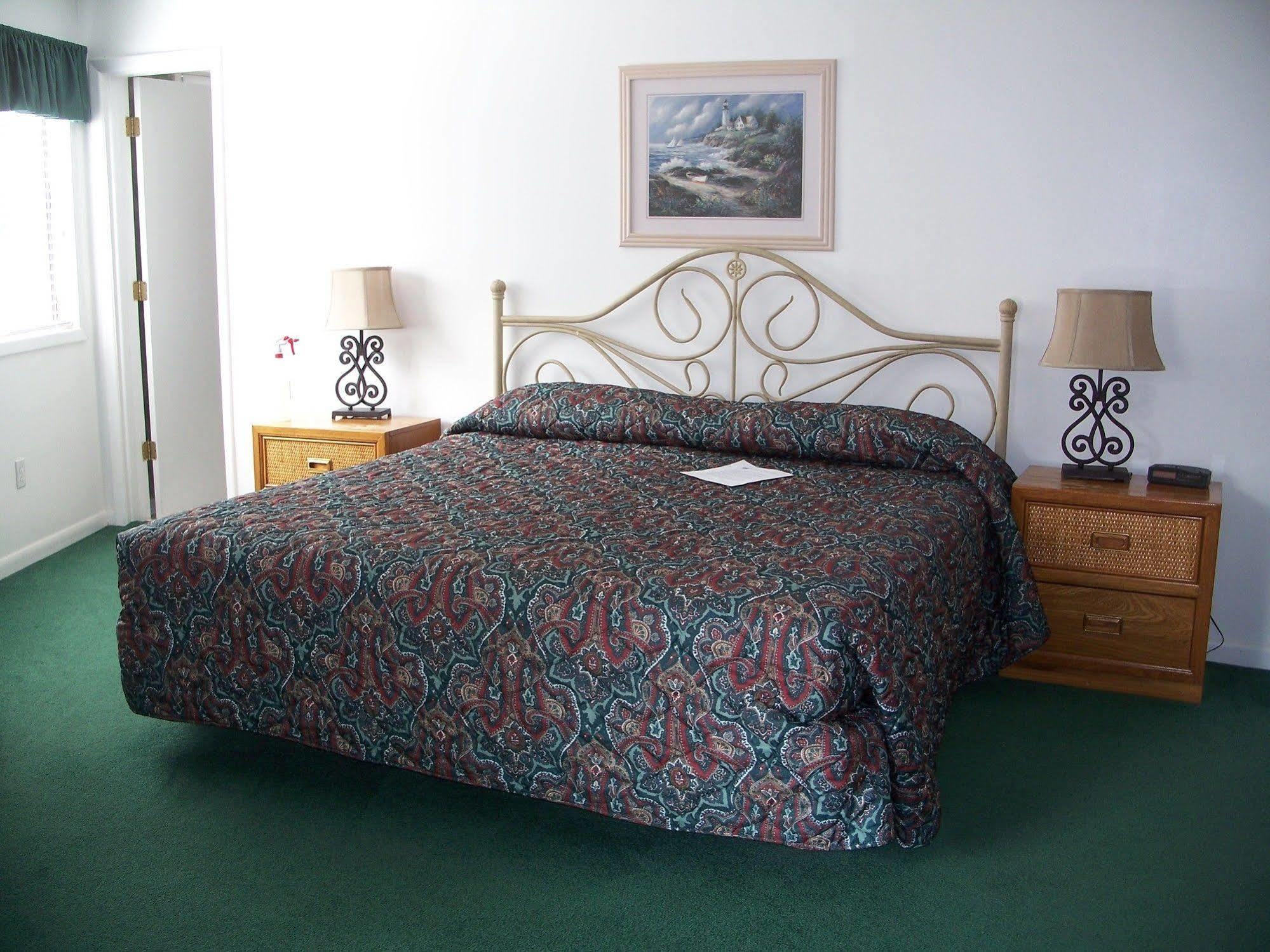Country Club Resort 3*