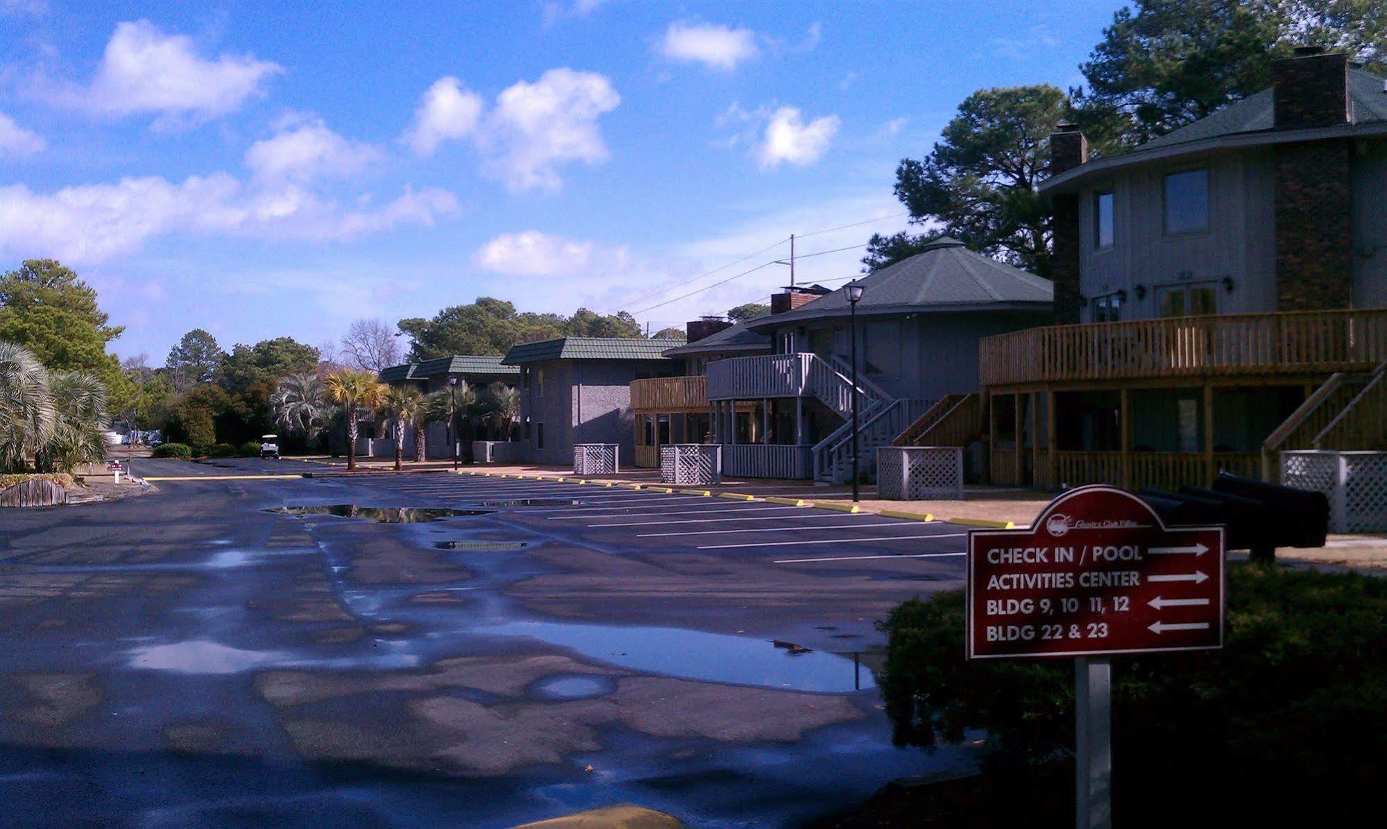 Country Club