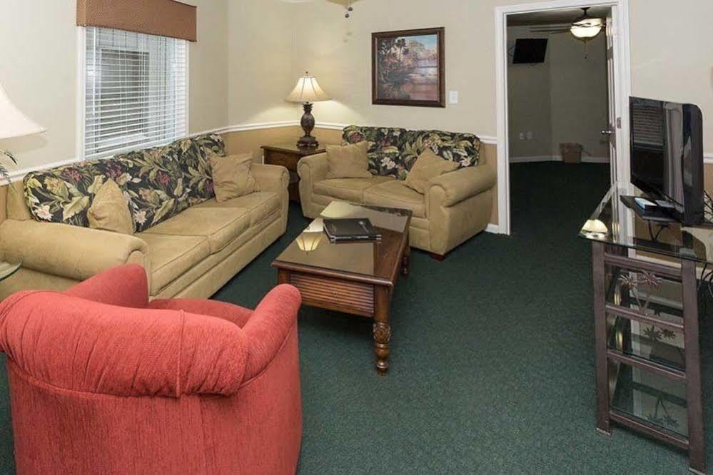 Country Club 3* Myrtle Beach