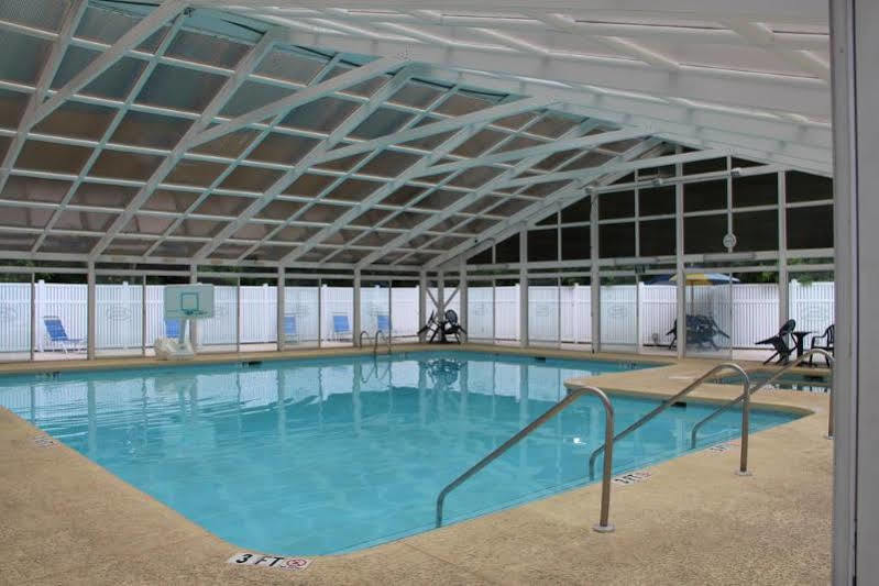 Country Club 3* Myrtle Beach