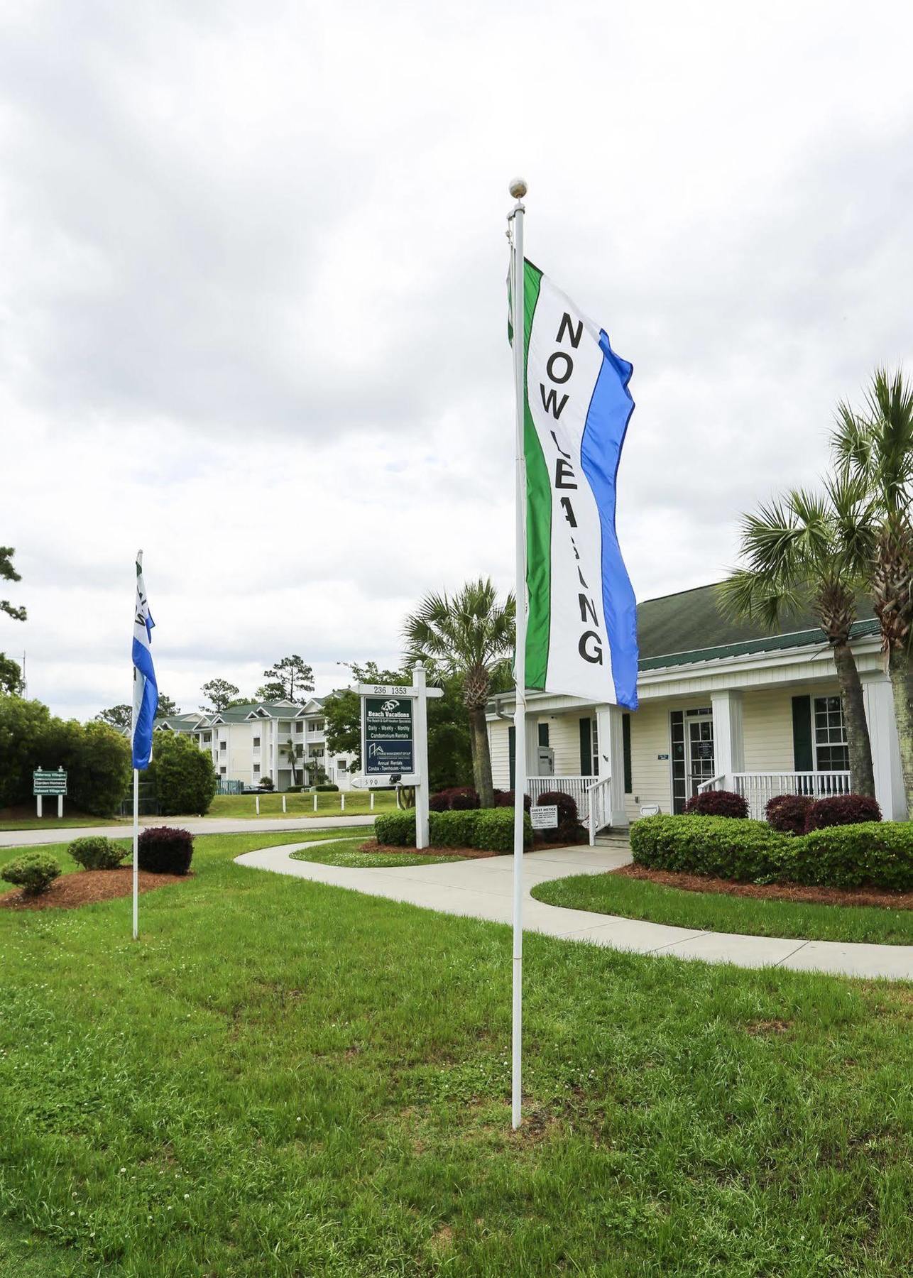 River Oaks Golf Resort Myrtle Beach