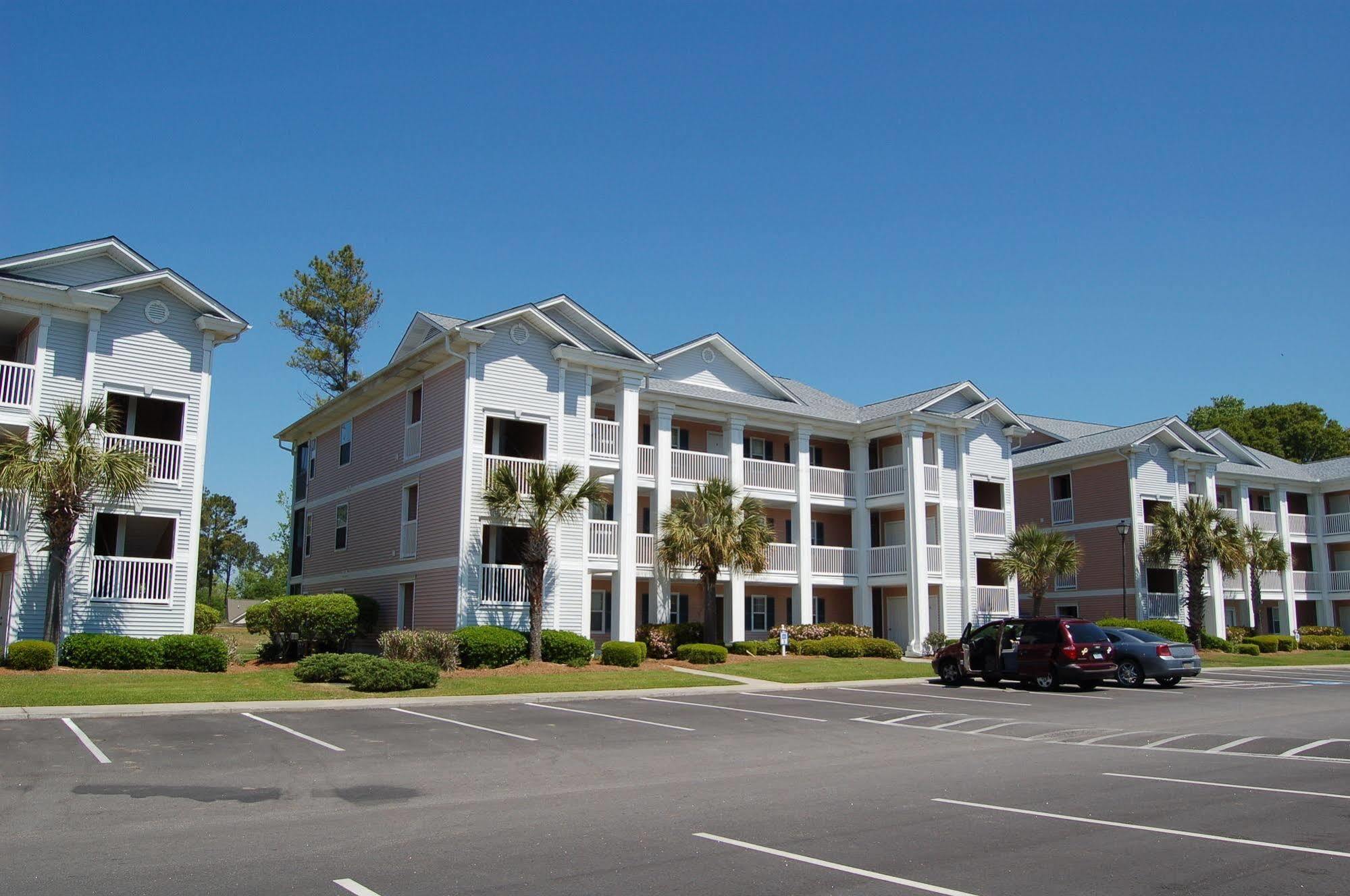 Resort River Oaks Golf 3*