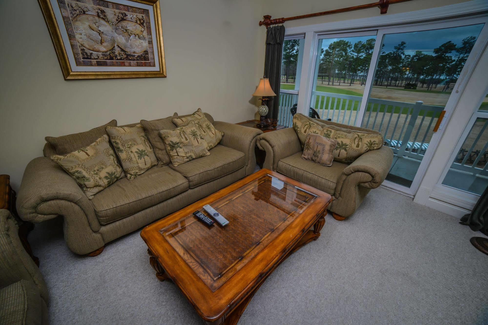 River Oaks Golf Resort 3*