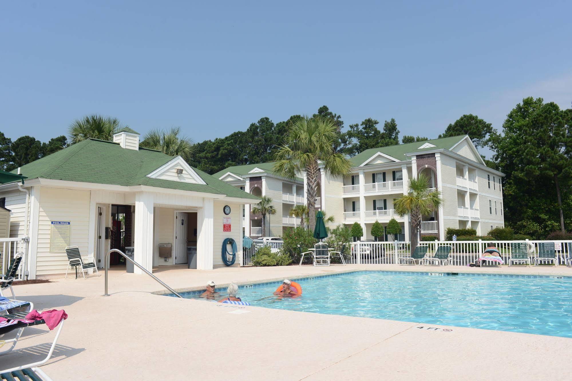 Resort River Oaks Golf 3*