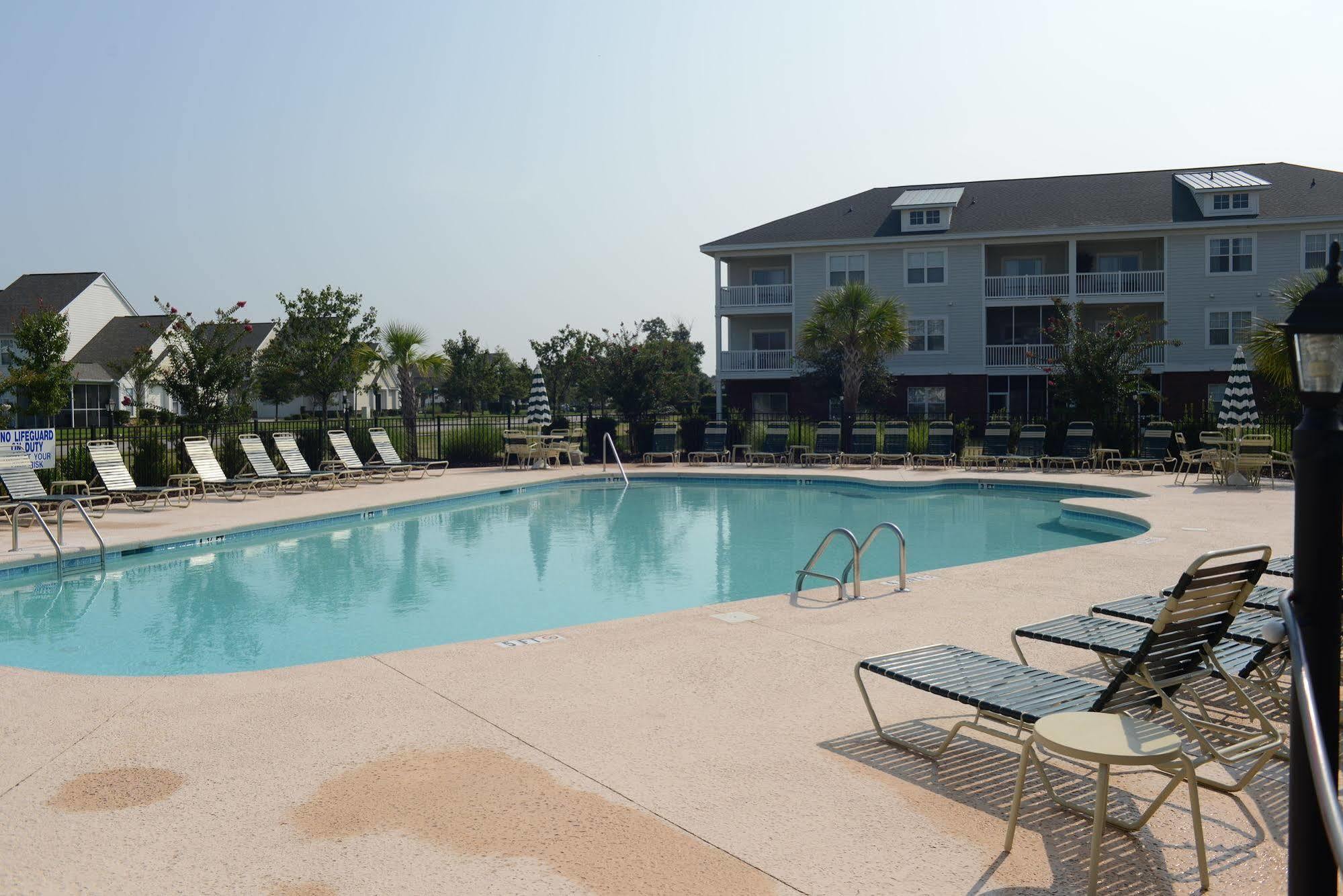 Resort River Oaks Golf 3*
