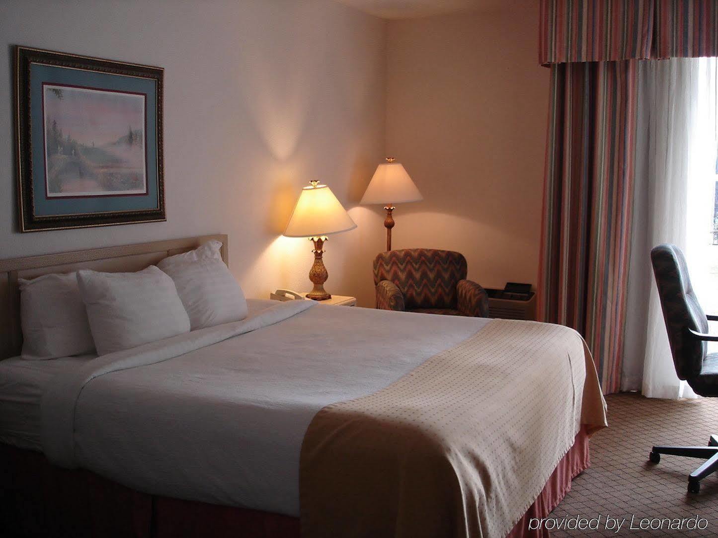 Hotel Four Points By Sheraton Myrtle 3*