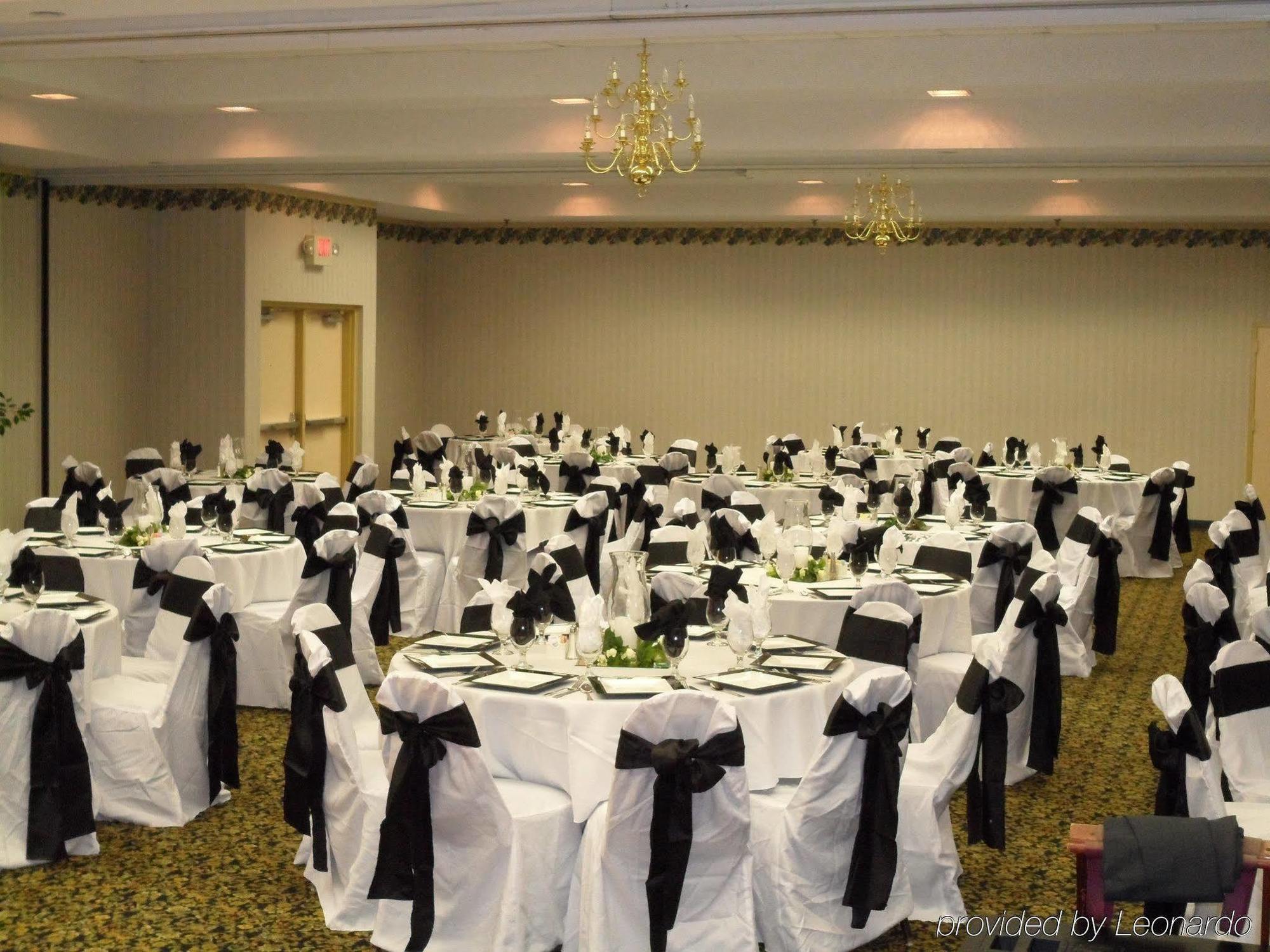 Hotel Four Points By Sheraton Myrtle 3*