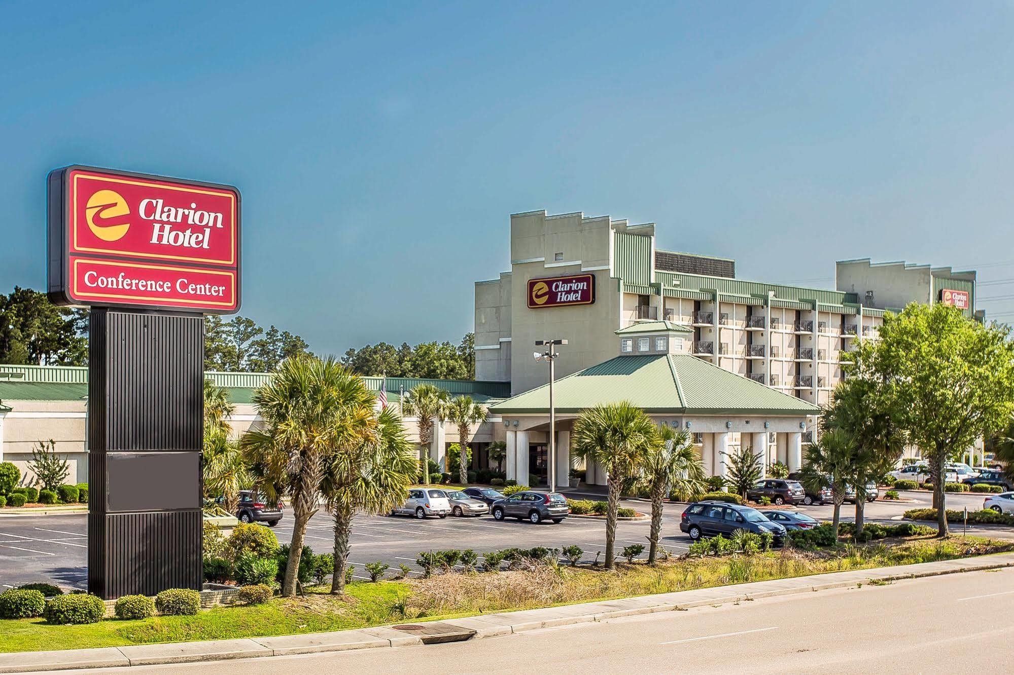 Four Points By Sheraton Myrtle 3*