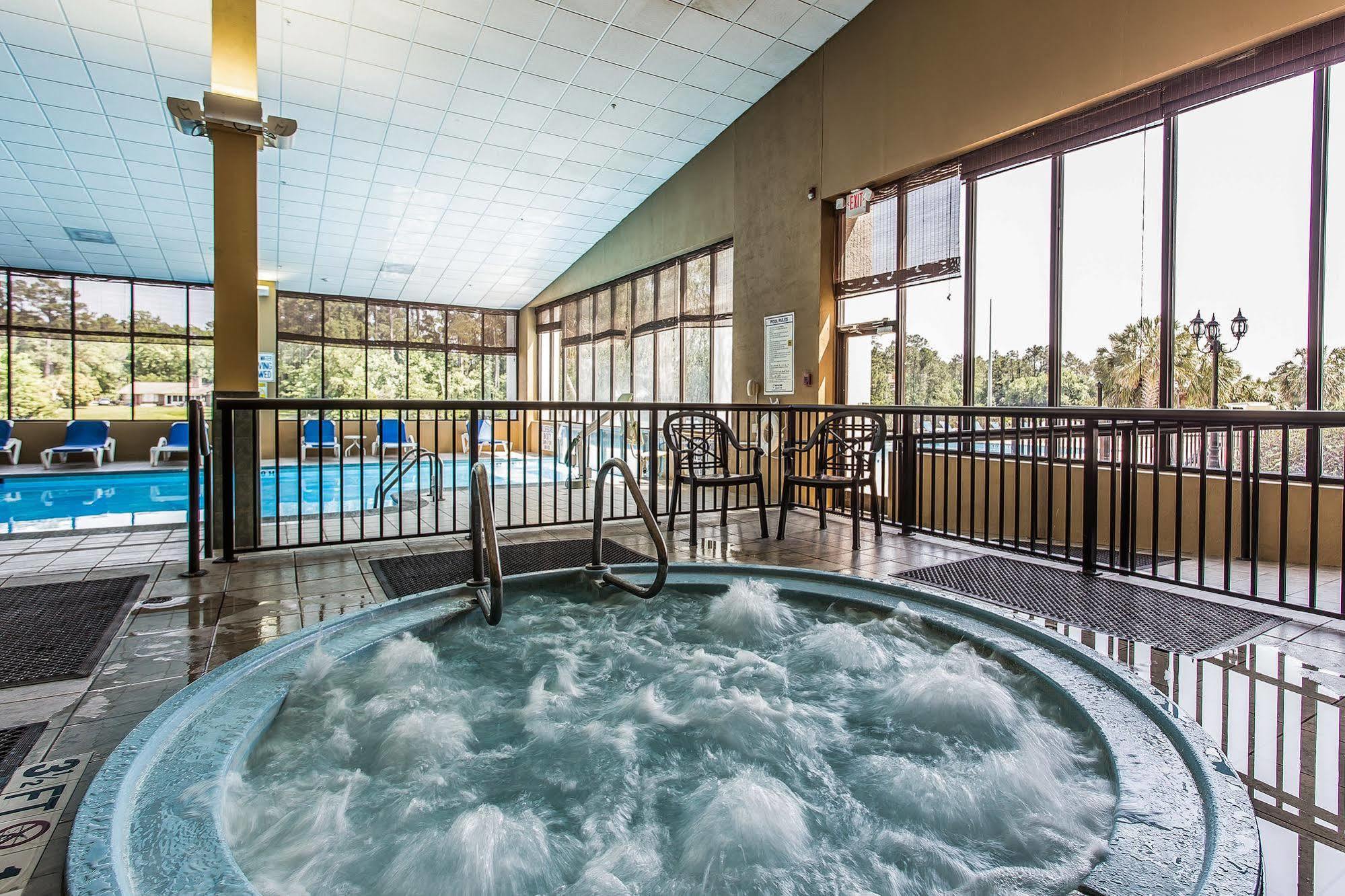 Four Points By Sheraton Myrtle Hotel