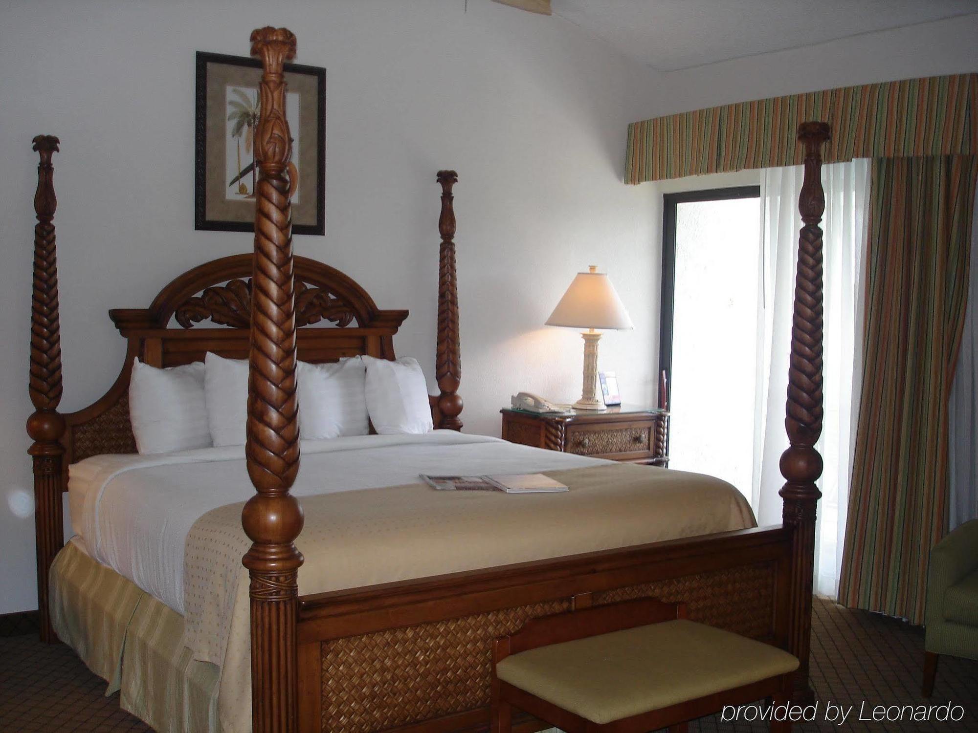 Four Points By Sheraton Myrtle 3* Myrtle Beach