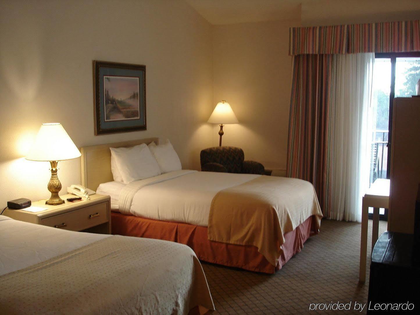 Four Points By Sheraton Myrtle Hotel