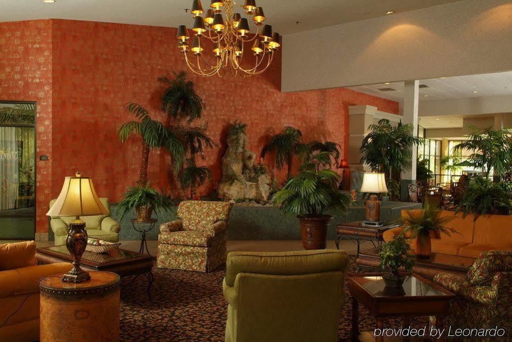 Four Points By Sheraton Myrtle 3*