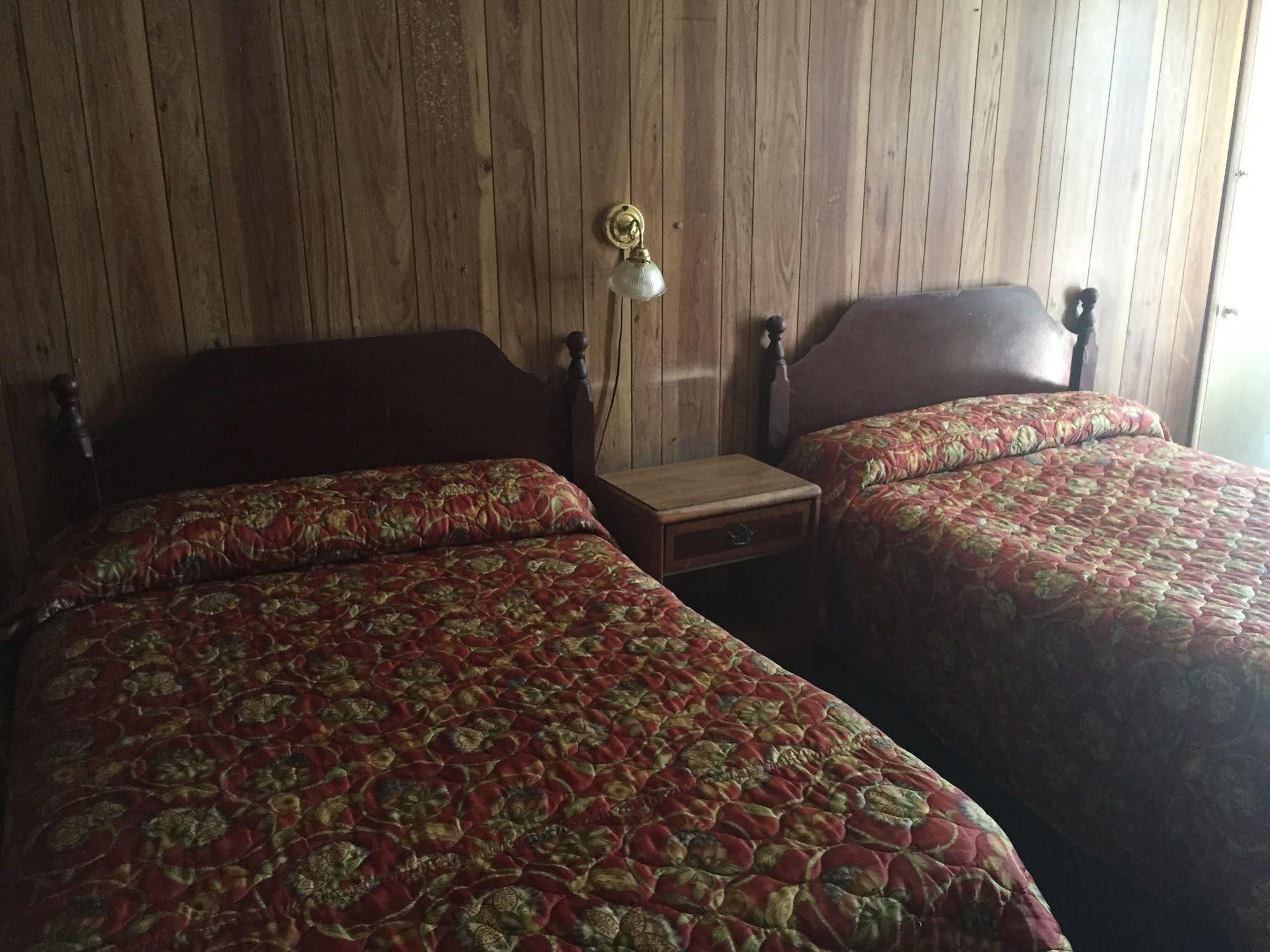 Motel Coral Sands