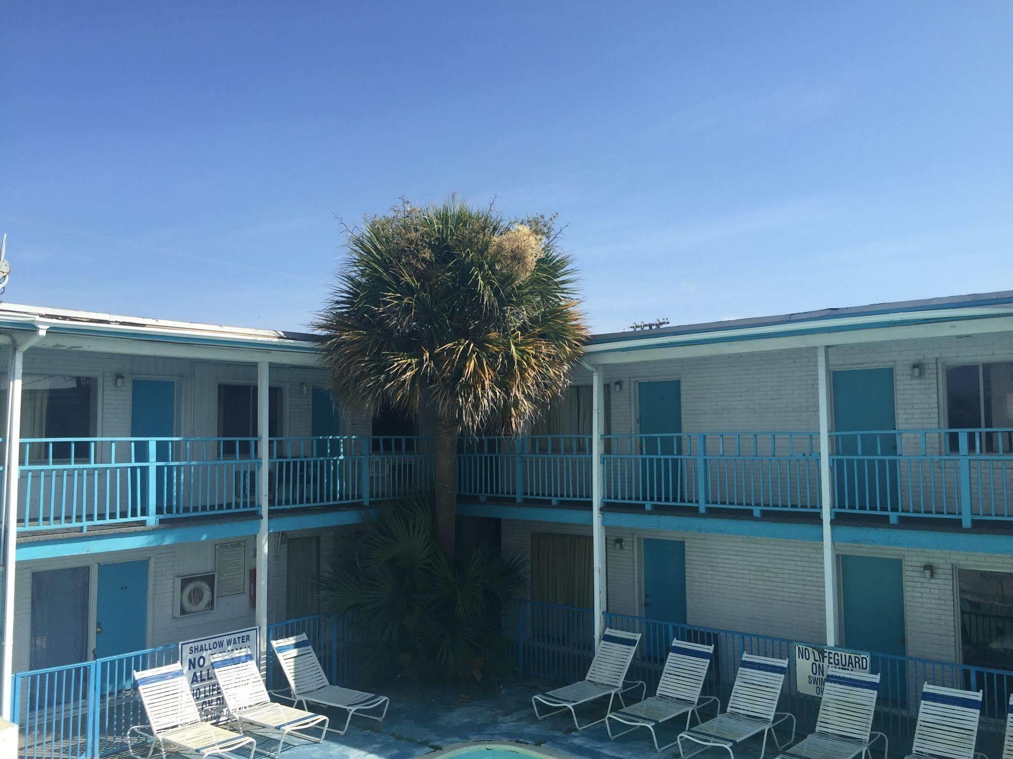 Coral Sands Myrtle Beach