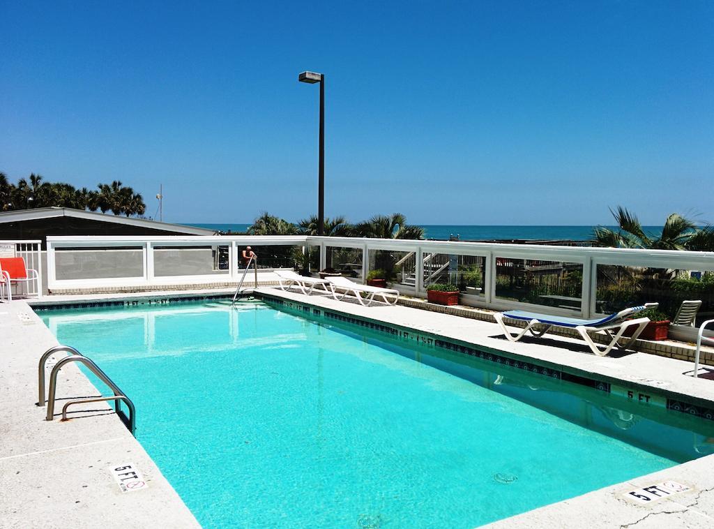 Sea Dip Oceanfront Resort 2*