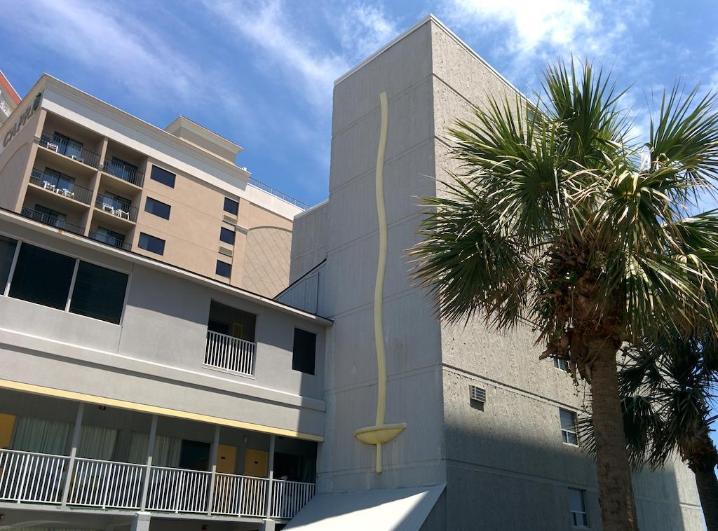 Resort Sea Dip Oceanfront