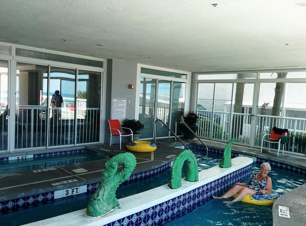 Sea Dip Oceanfront Resort Myrtle Beach