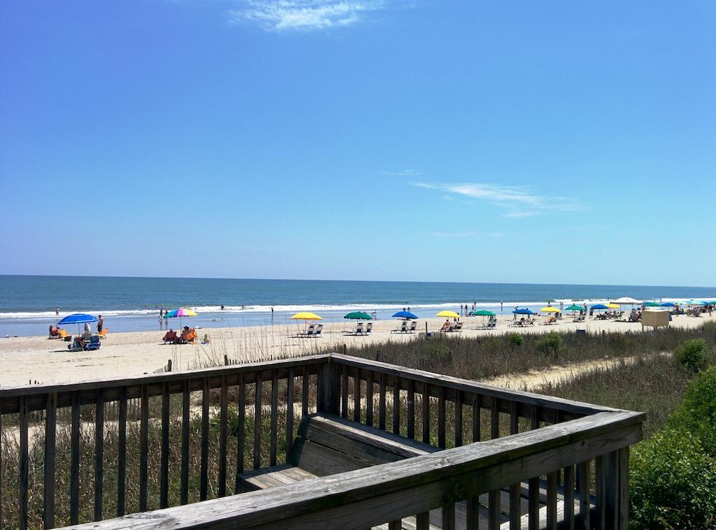 Sea Dip Oceanfront Myrtle Beach