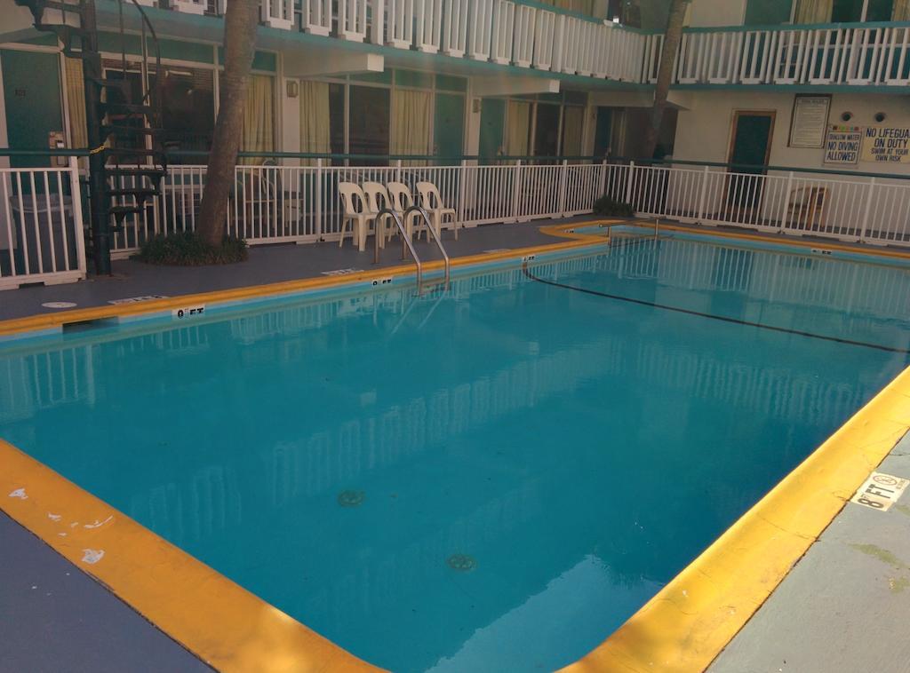 Wayfarer Motel Myrtle Beach