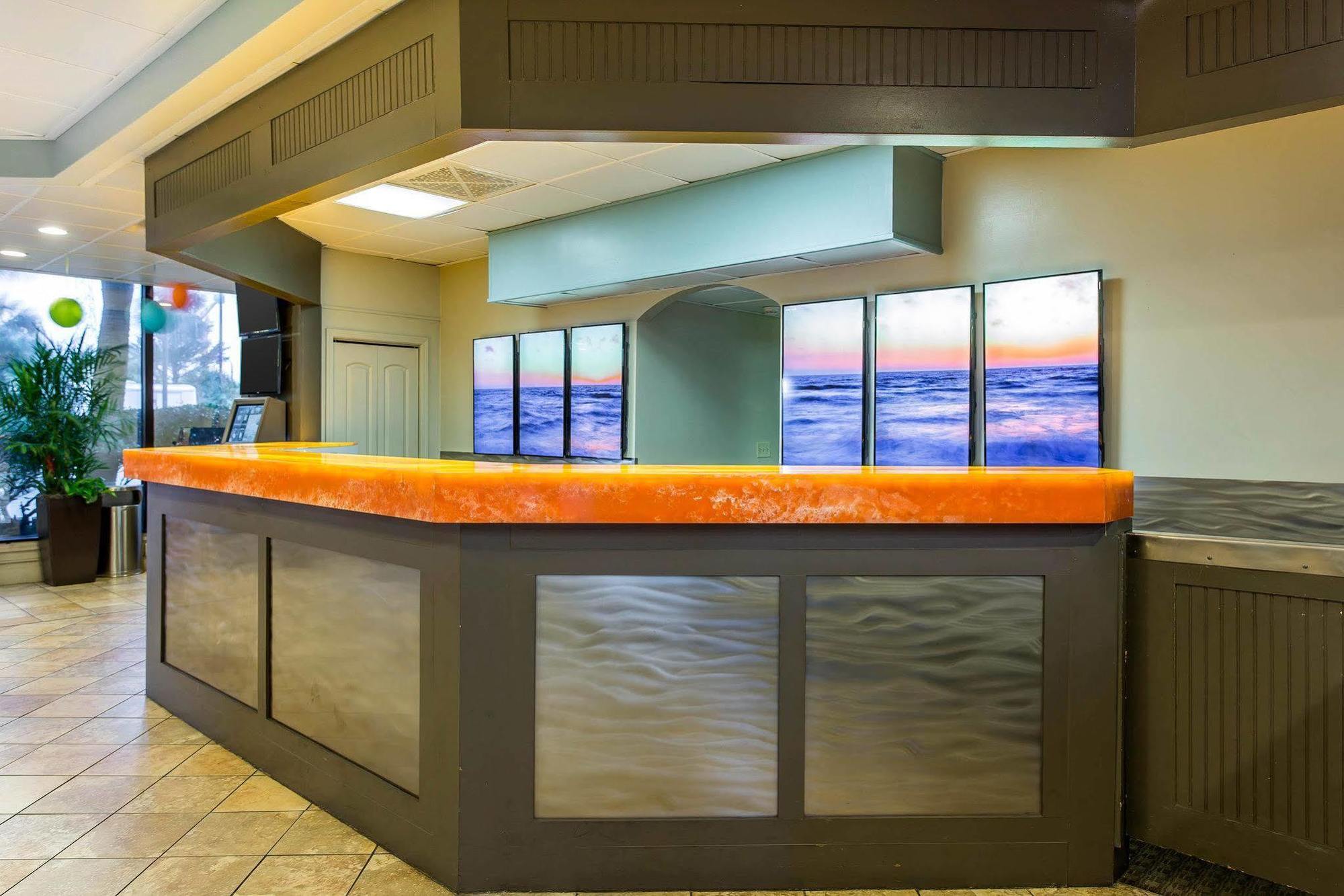 Bluegreen Vacations Seaglass Tower, Ascend Collection Aparthotel Myrtle Beach
