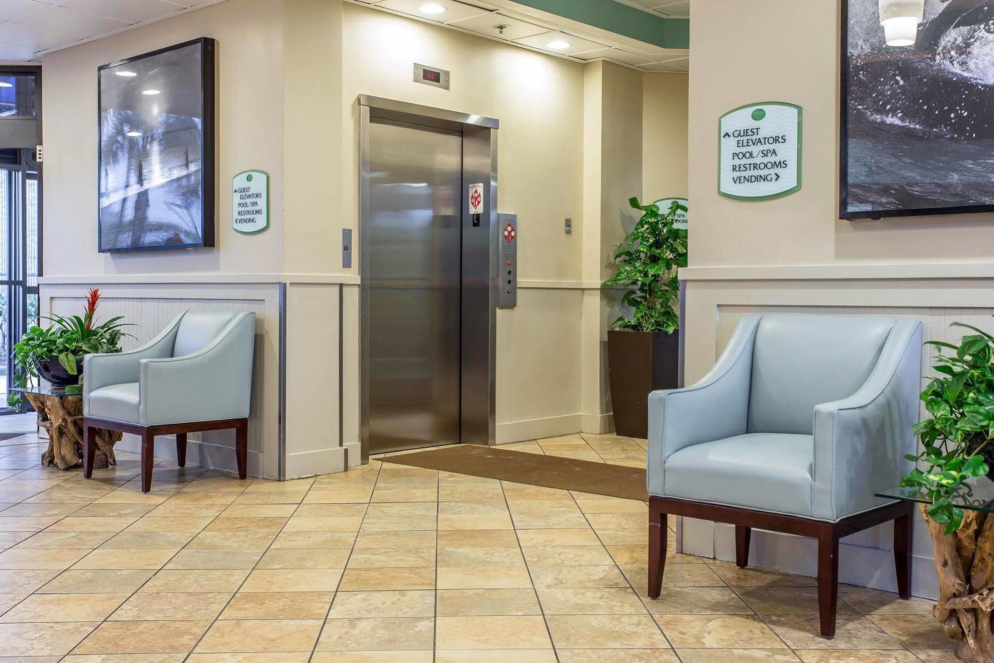Aparthotel Bluegreen Vacations Seaglass Tower, Ascend Collection Myrtle Beach