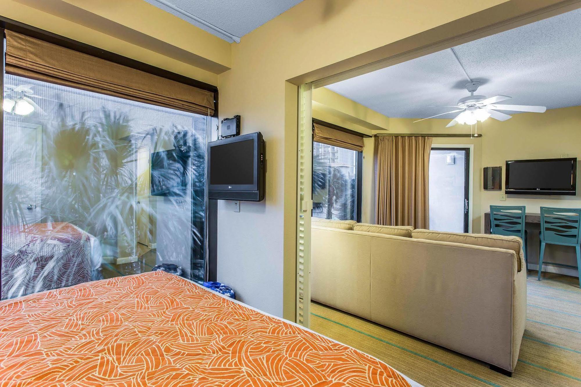 Aparthotel Bluegreen Vacations Seaglass Tower, Ascend Collection