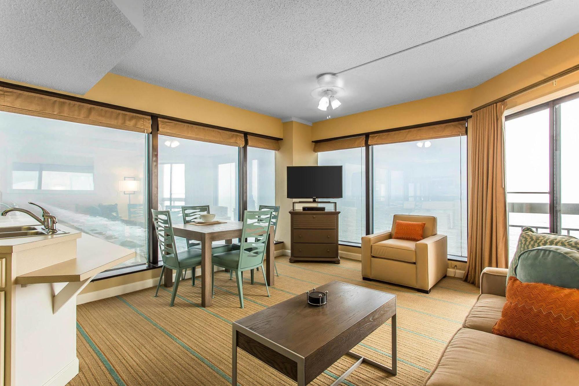Aparthotel Bluegreen Vacations Seaglass Tower, Ascend Collection