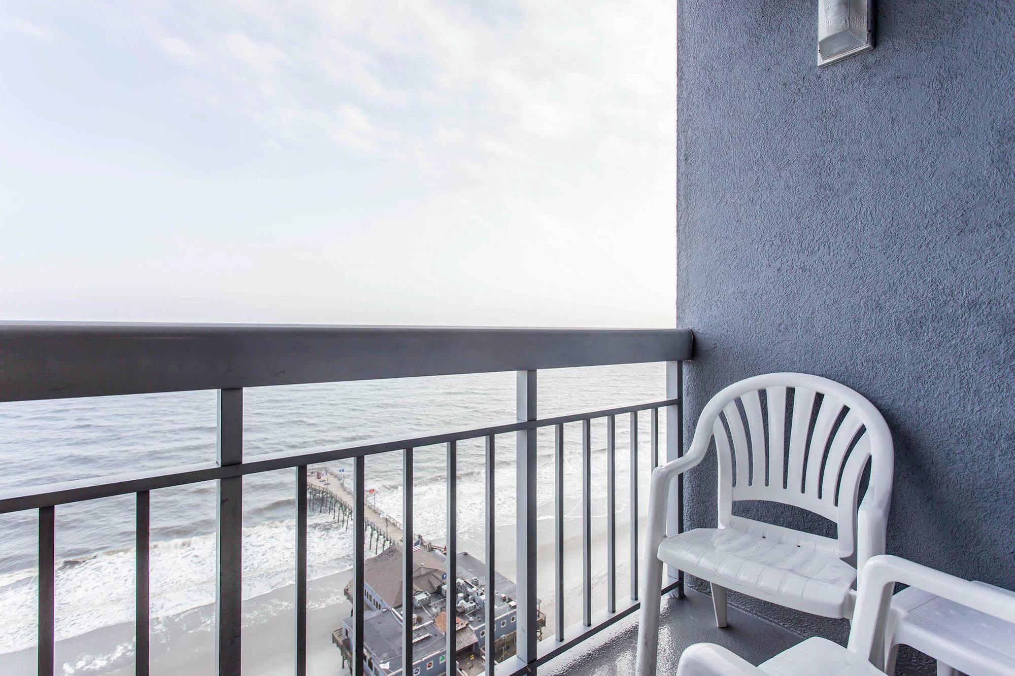 Aparthotel Bluegreen Vacations Seaglass Tower, Ascend Collection 3*