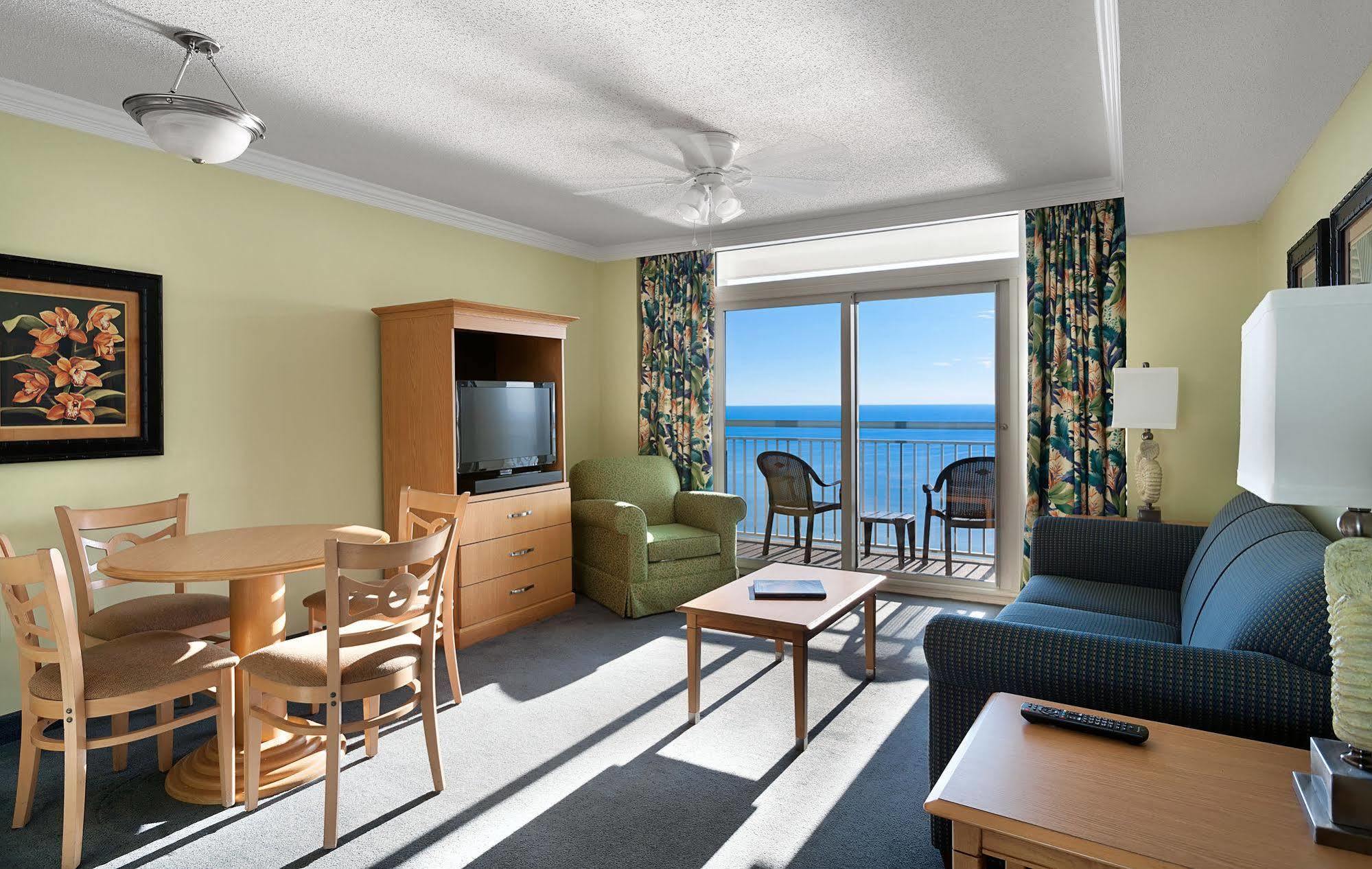 Paradise Resort 3*