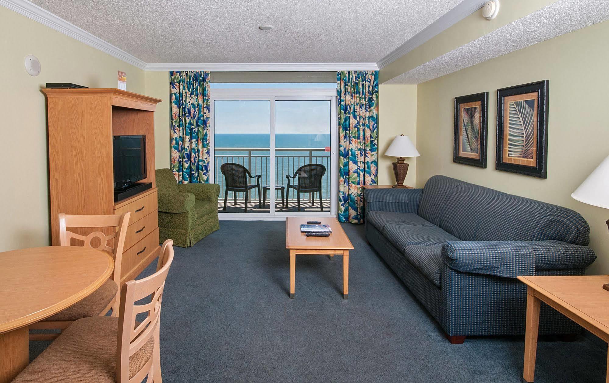 Resort Paradise 3*