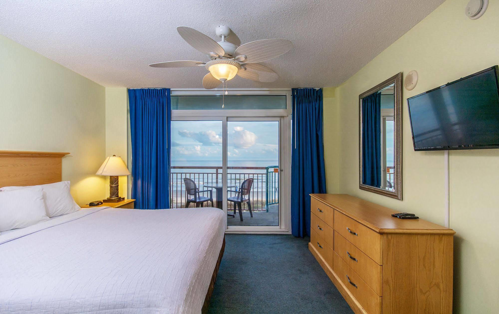 Paradise Resort Myrtle Beach