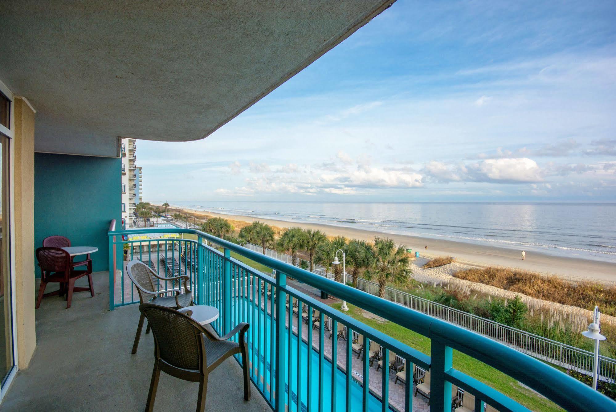 Resort Paradise Myrtle Beach