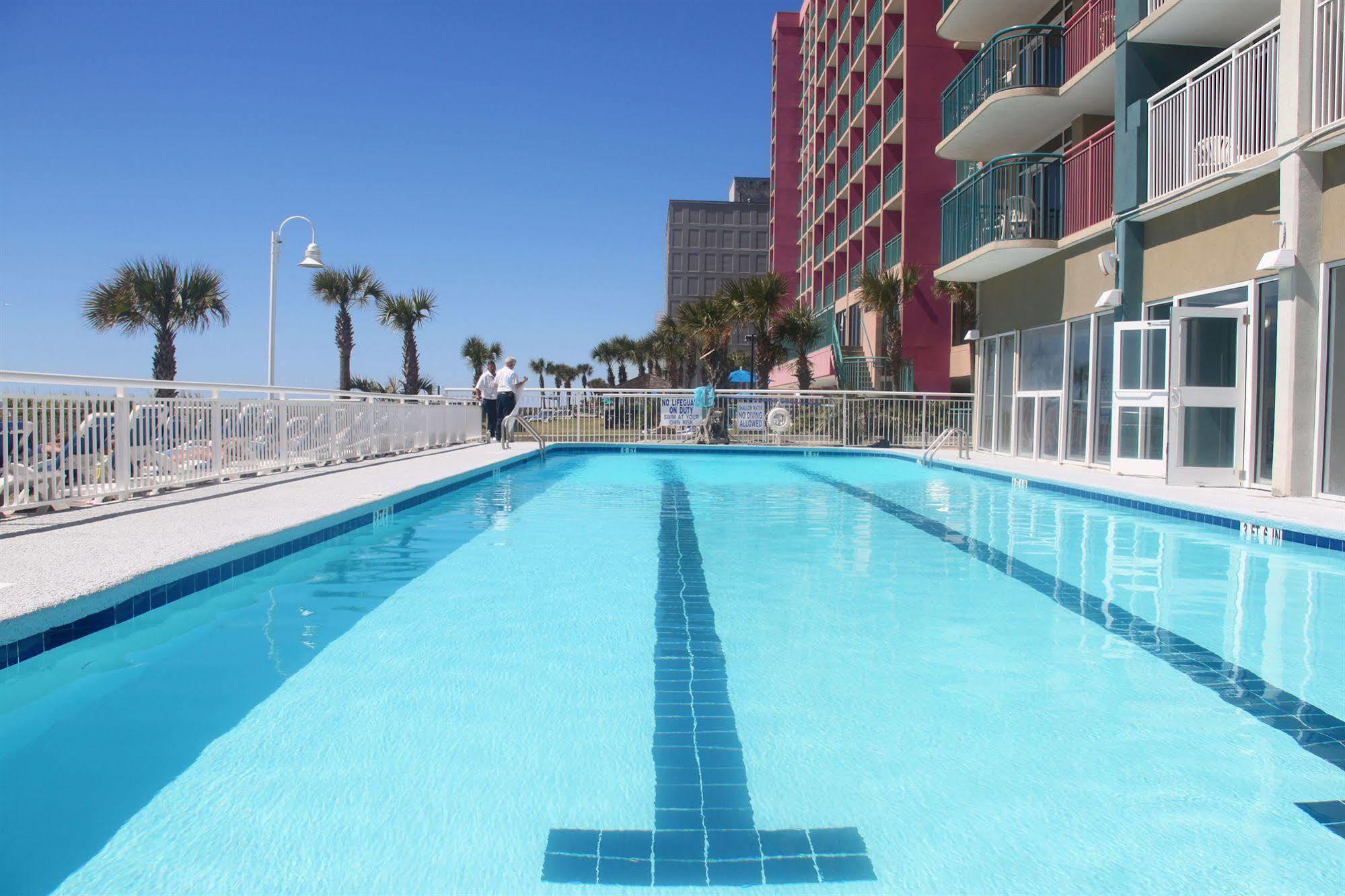 Paradise 3*