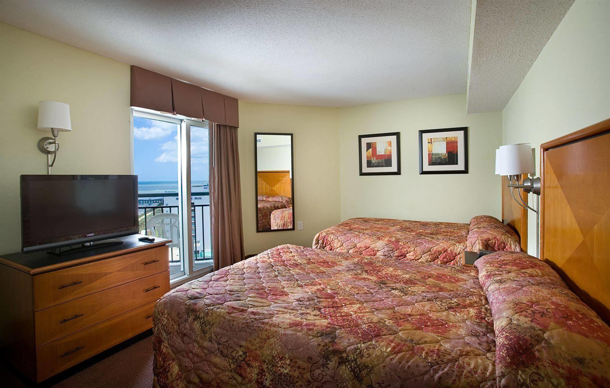 Bay View Myrtle Resort 3*
