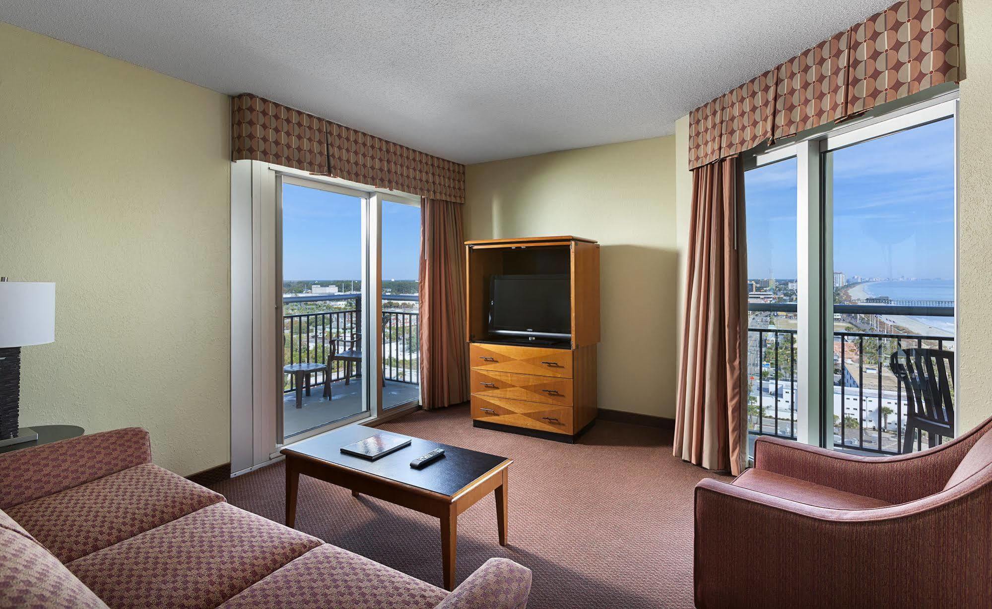 Bay View Myrtle Resort Myrtle Beach