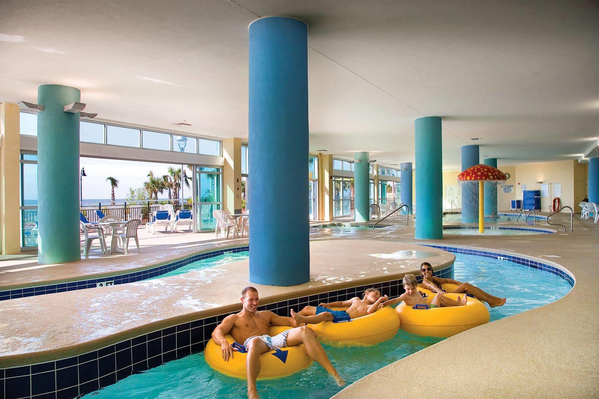 Resort Bay View Myrtle Myrtle Beach