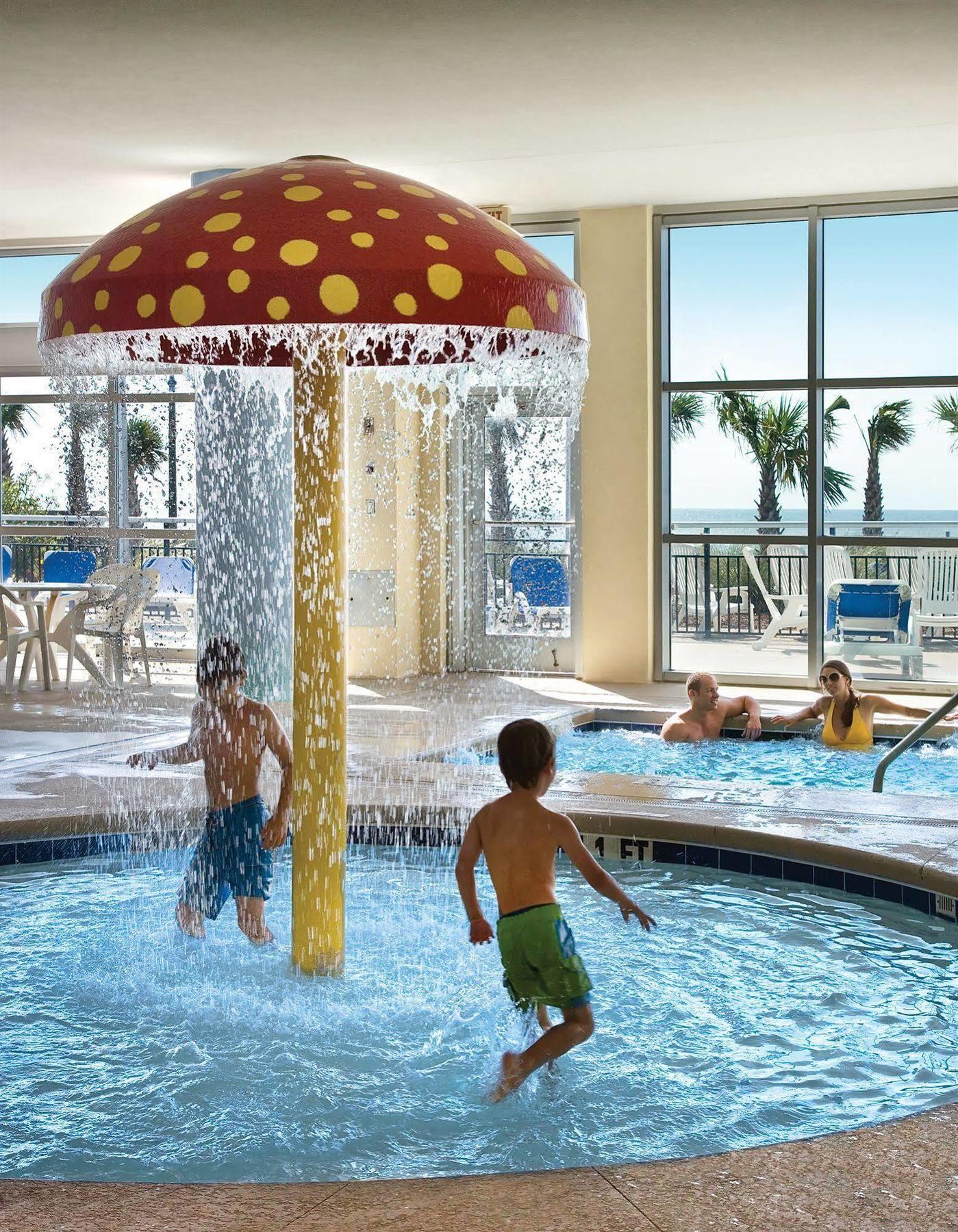 Resort Bay View Myrtle Myrtle Beach