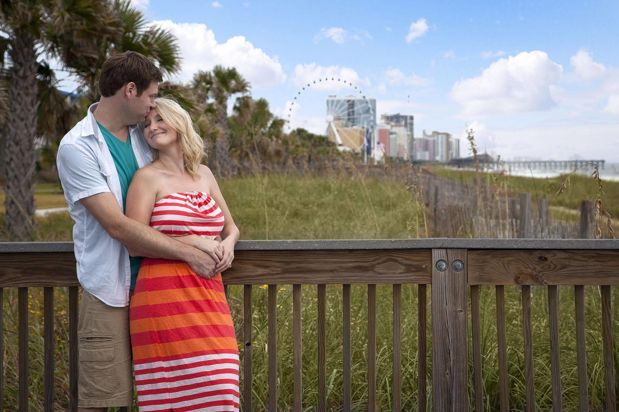 Bay View Myrtle 3* Myrtle Beach