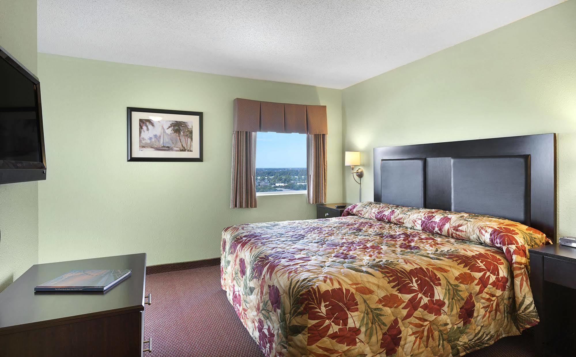Bay View Myrtle 3* Myrtle Beach