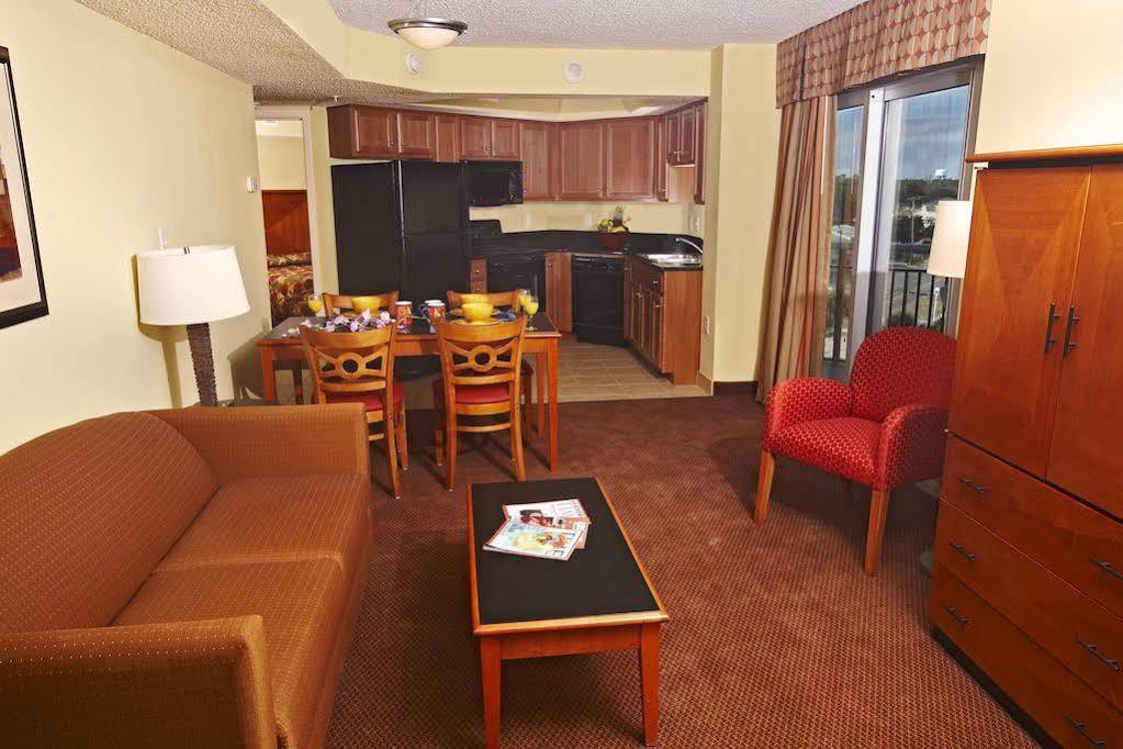 Bay View Myrtle 3*