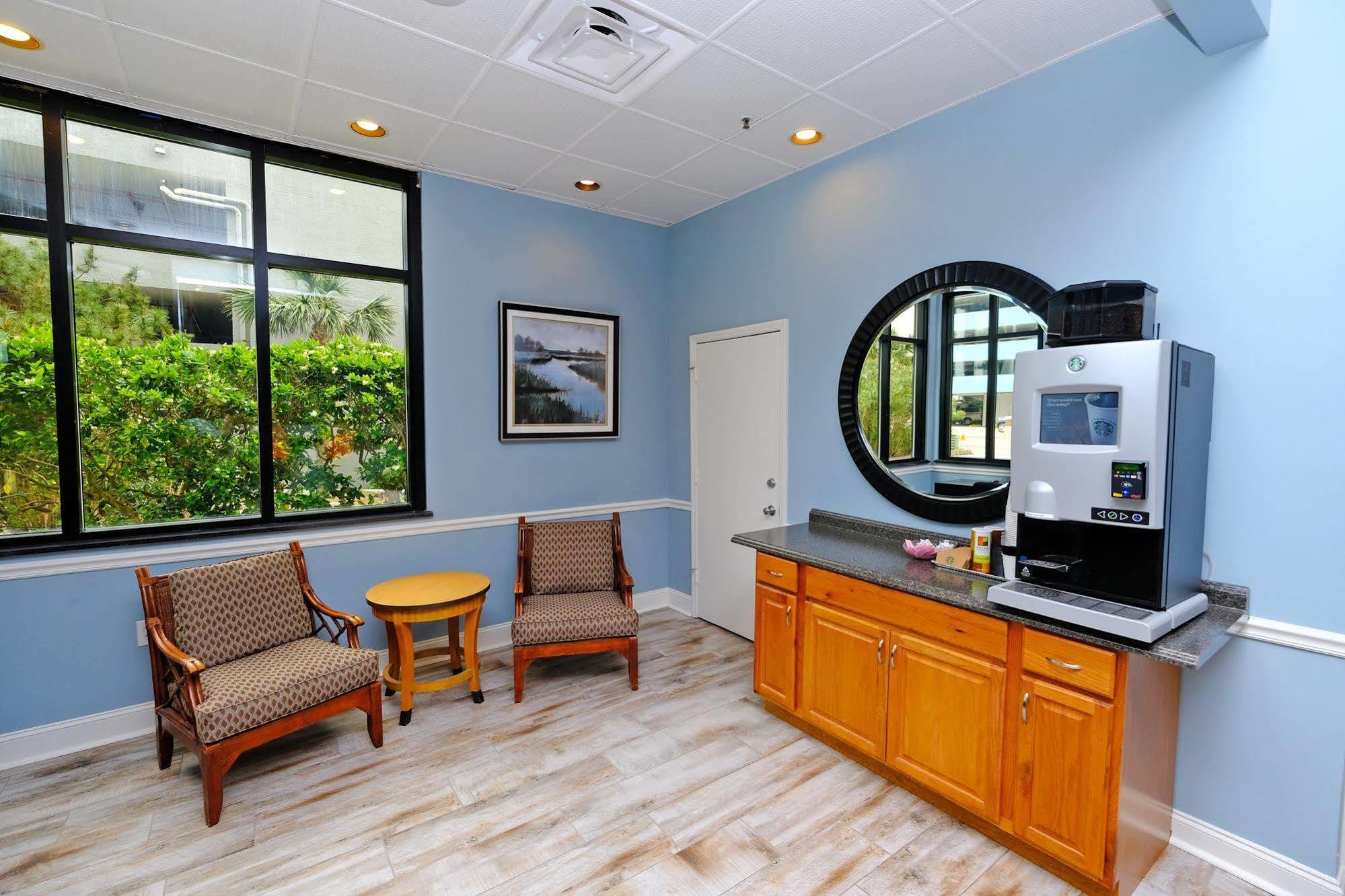 Hotel Meridian Plaza By Vacations Myrtle Beach