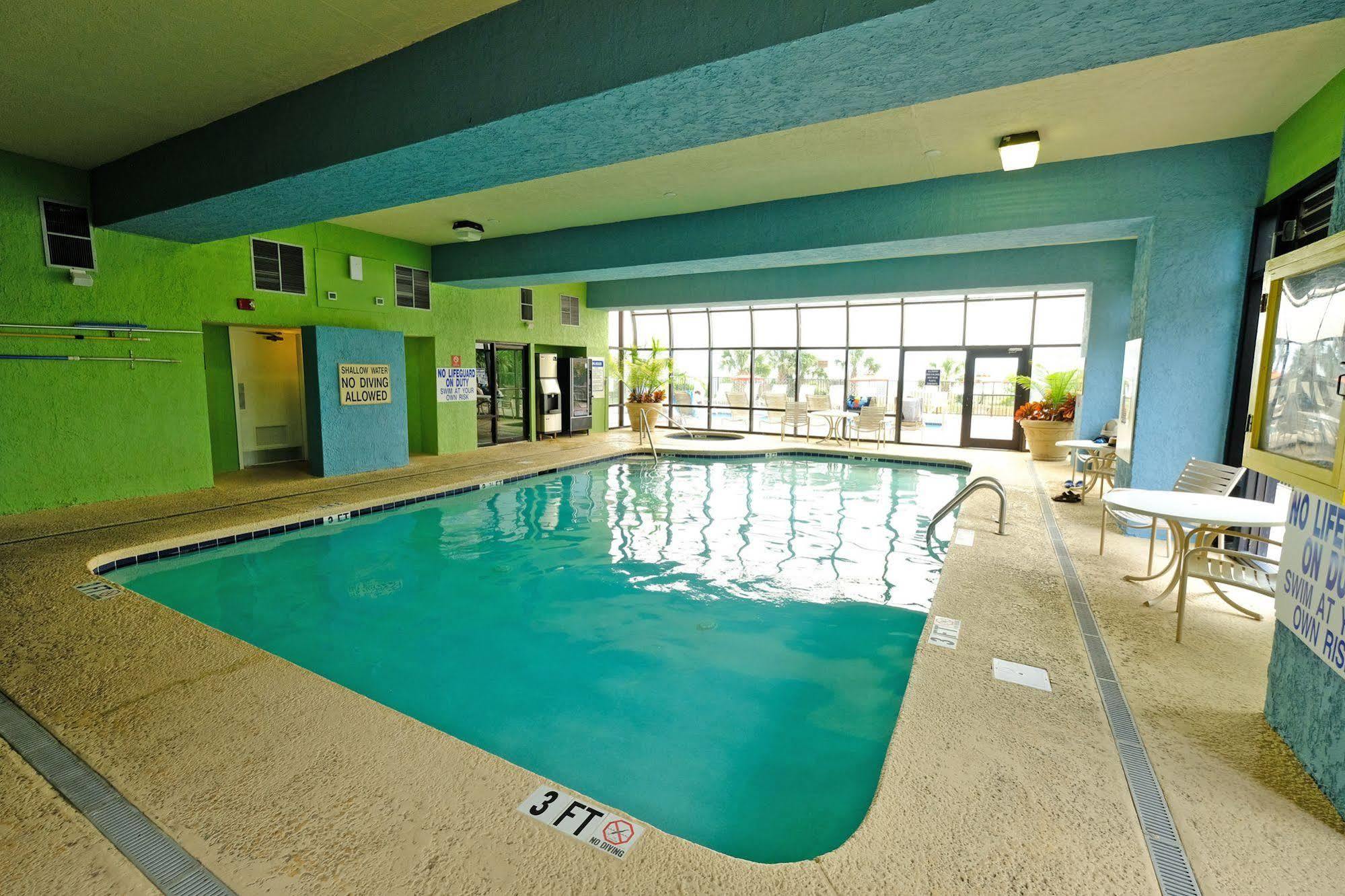 Meridian Plaza By Vacations 3*