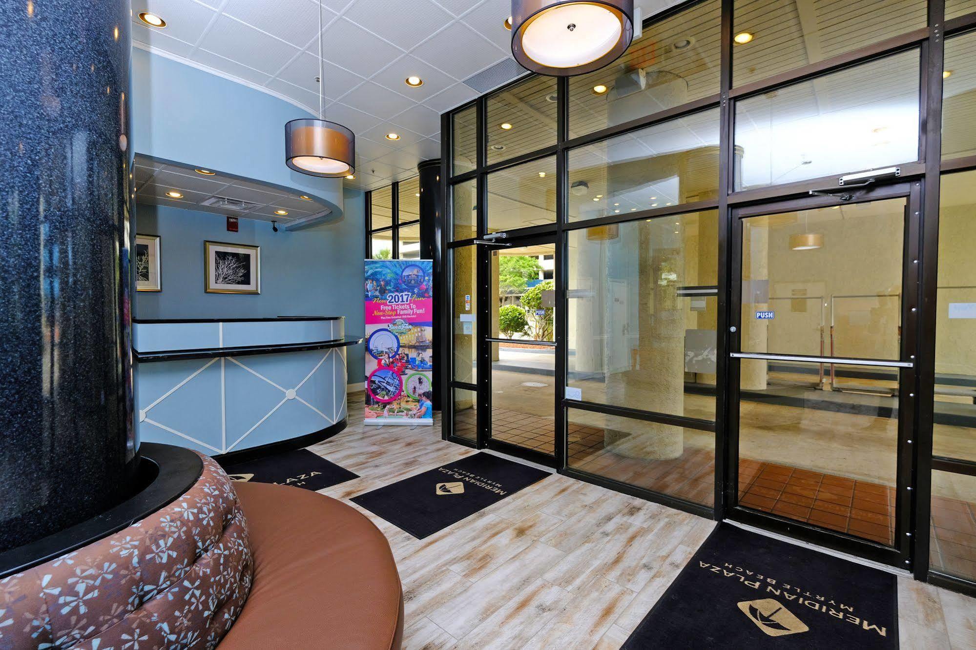 Meridian Plaza By Vacations Hotel