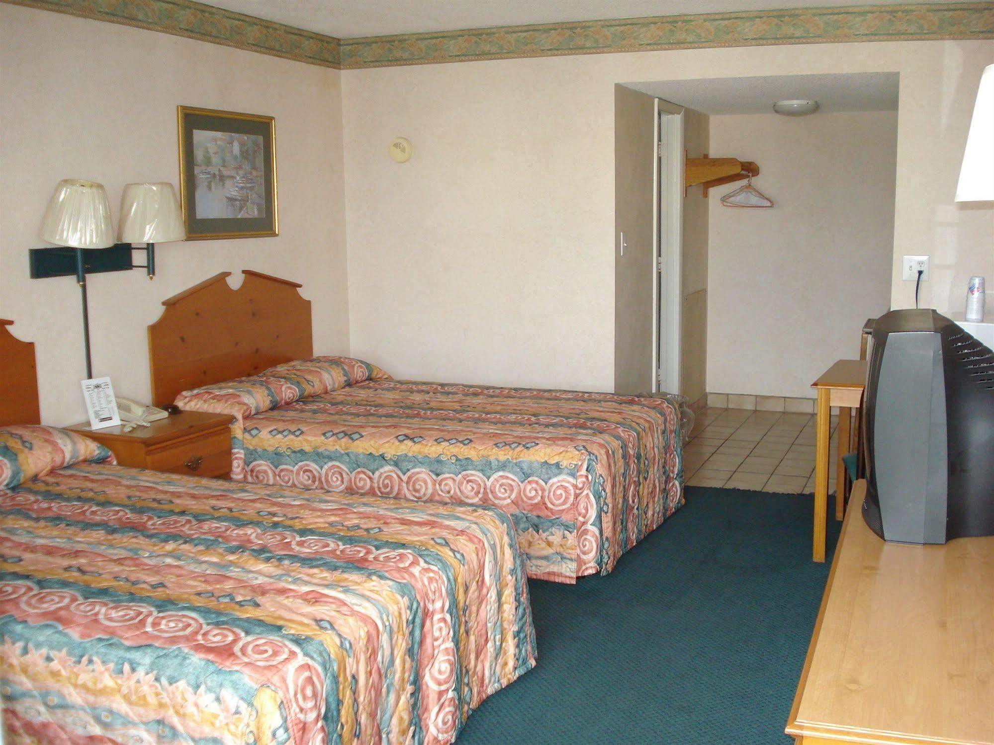 The Virginian 2* Myrtle Beach