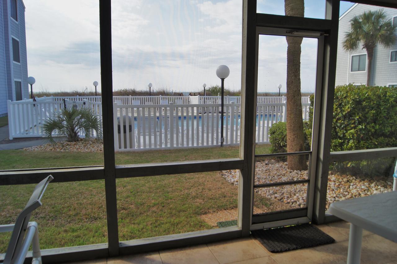 Holiday home Sea Cloisters 104e Myrtle Beach